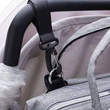 PORTABLE BACKPACK BABY BAG_CWAB2230