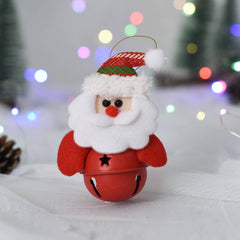 DECORATIONS SMALL PENDANTS CHRISTMAS TREE ORNAMENTS_CWMM2933