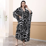 PLUS SIZE COTTON WOVEN BEACH COVER UP RESORT DRESS_CWMM6141