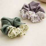 FASHIONABLE AND ELEGANT TWO TONE HEADBAND_CWAHA2429