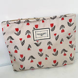 PORTABLE TRAVEL STORAGE BAG MAKEUP BAG_CWAB1223