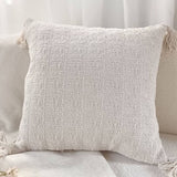 18X18 INCH BOHO THROW PILLOW COVERS_CWMM0243