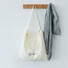 EMBROIDERED CANVAS TOTE BAG FOR WOMEN LARGE SIZE_CWAB5625