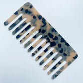 HOT SELLING ELECTROSTATIC INK TEXTURE COMB_CWMM1086