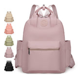 CASUAL LIGHTWEIGHT TRAVEL BACKPACK_CWAB2743