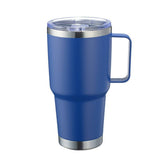 20OZ 30OZ HANDLE CAR MUG INSULATED COFFEE CUP_CWMM7909
