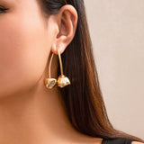 SWEET DOPAMINE ALLOY FRUIT EARRINGS_CWAJE1139
