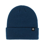 SOLID COLOR WINDPROOF AND COLD PROOF WOOL HAT_CWAH2451
