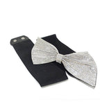 Women'S Elastic Bow Girdle_Cwabe0495