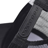 NEW MOUNTAIN PEAK MESH EMBROIDERED TRUCKER HATS_CWAH1358