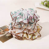 ALL MATCH FLORAL HAIR BAND_CWAHA1652