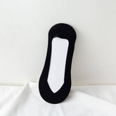 SUMMER THIN INVISIBLE ICE SILK BOAT SOCKS_CWMS2021