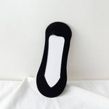 SUMMER THIN INVISIBLE ICE SILK BOAT SOCKS_CWMS2021