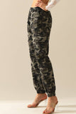 Women Narrow Legs Long Pants_Cwblp395