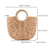 NEW NATURAL HANDWOVEN BAG_CWAB2102