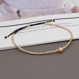 BOHEMIAN SEMI PRECIOUS STONE BEADED BRACELET_CWAB4623