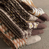 AUTUMN AND WINTER FASHION WARM MID CALF SOCKS_CWMS1118