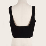 Women Waist Strap Waist Corset_Cwabe0288