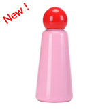 CUTE OUTDOOR DOUBLE LAYER HOT AND COLD WATER CUP_CWMM0977