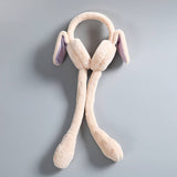CHILDREN COLD PROOF RABBIT EARMUFFS_CWMM1413