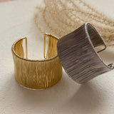 FASHIONABLE SMOOTH SPRING BRACELET FOR WOMEN_CWMM3123