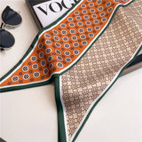 FASHIONABLE AND VERSATILE DOUBLE LAYER HEAD SCARF_CWASC1513
