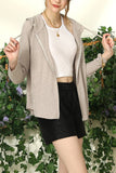 Women Fashion Hooded Cardigan_Cwohol442