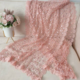 Wear An Embroidered Evening Cape_Cwasc1088