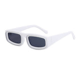 SMALL FRAME OUTDOOR SUN PROTECTION SUNGLASSES_CWASG0654