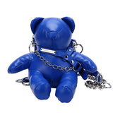 FASHION CUTE BEAR ONE SHOULDER CHAIN BAG_CWAB0988
