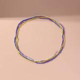 BEADED STRETCH WAIST CHAIN FOR BEACH BIKINI_CWAHA5671