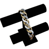 12 ACRYLIC CHAIN STRAP FOR BAGS PHONE CASES_CWMM5066