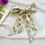 NEW YELLOW WHITENING HIGH END FASHION HEADBAND_CWAHA4134