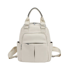 Versatile Leisure Travel Backpack_Cwab2894