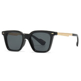 EUROPEAN AND AMERICAN MENS SQUARE SUNGLASSES_CWASG0449