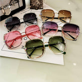 Women Uv Protection Rhinestone Sunglasses_Cwasg0210