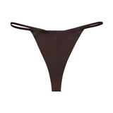 Women Sexy Thong With Loop Buckle_Cwmu0066