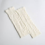 IMITATION LACE LONG LEGGINGS WITH HOLES AND CUFFS_CWMS0752