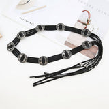 Cwabe0552_Bohemian Versatile Disc Belt