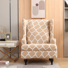 AMERICAN TIGER CHAIR COVER STRETCH FULL WRAP_CWMM8316
