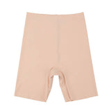 Women Seamless High Waisted Oversized Underwear_Cwmu0071