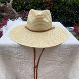 LARGE BRIM STRAW HATS FOR WOMENS BEACHWEAR_CWAH1157