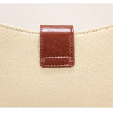 Vintage Patchwork Canvas Bag Crossbody Bag_Cwab1895