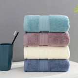 COTTON HOUSEHOLD FACE WASH TOWEL ABSORBENT TOWEL_CWMM2306
