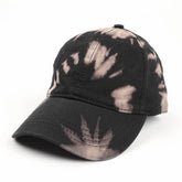 Trendy Tie-Dye Baseball Cap For Men Womencwah1146