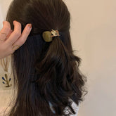 2024 NEW SIMPLE COMMUTER HAIR SCRUNCHIES_CWASC1303