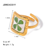 ROUND PRESERVED DRIED FLOWER RING_CWAJE1777