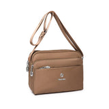 Fashion Small Square Shoulder Messenger Bag_Cwab3501