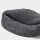 RED MAPLE LEAF EMBROIDERY KNITTED HAT HIP HOP HAT_CWAH2083