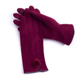 Touch Screen Thin Gloves_Cwmm1537